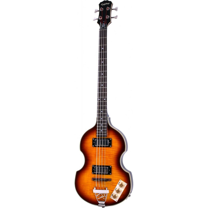 Epiphone Viola Bass VS