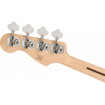 Squier Affinity Jazz Bass LRL BPG BGM