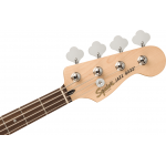 Squier Affinity Jazz Bass LRL BPG BGM