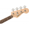 Squier Affinity Jazz Bass LRL BPG BGM
