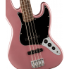 Squier Affinity Jazz Bass LRL BPG BGM