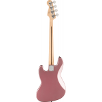 Squier Affinity Jazz Bass LRL BPG BGM