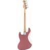 Squier Affinity Jazz Bass LRL BPG BGM