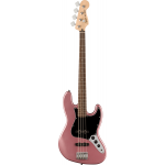 Squier Affinity Jazz Bass LRL BPG BGM