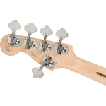 Squier Affinity Jazz Bass V LRL BPG 3TS