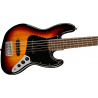 Squier Affinity Jazz Bass V LRL BPG 3TS