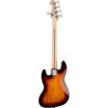 Squier Affinity Jazz Bass V LRL BPG 3TS