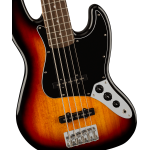 Squier Affinity Jazz Bass V LRL BPG 3TS