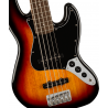 Squier Affinity Jazz Bass V LRL BPG 3TS