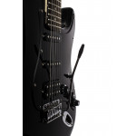 Arrow STH-03 Black HSS RW