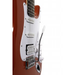 Arrow STH-01 Red HSS RW