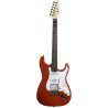 Arrow STH-01 Red HSS RW