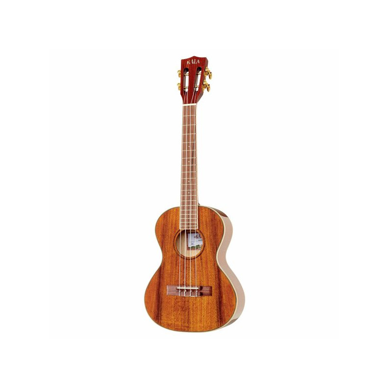 Kala KA-KTG Hawaiian Koa Tenor