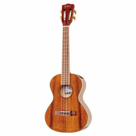 Kala KA-KTG Hawaiian Koa Tenor