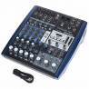 Presonus StudioLive AR8c