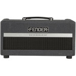 Fender Bassbreaker 15 head