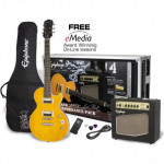 Epiphone Slash AFD Les Paul Performance Pack