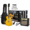Epiphone Slash AFD Les Paul Performance Pack