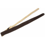 Martin Suede Strap Brown