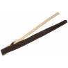Martin Suede Strap Brown