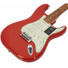 Fender LTD Player Stratocaster PF FRD