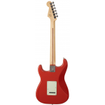 Fender LTD Player Stratocaster PF FRD