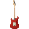Fender LTD Player Stratocaster PF FRD