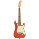 Fender LTD Player Stratocaster PF FRD