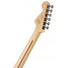 Fender LTD Player Stratocaster PF FRD