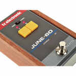 TC Electronic JUNE-60 Chorus V2