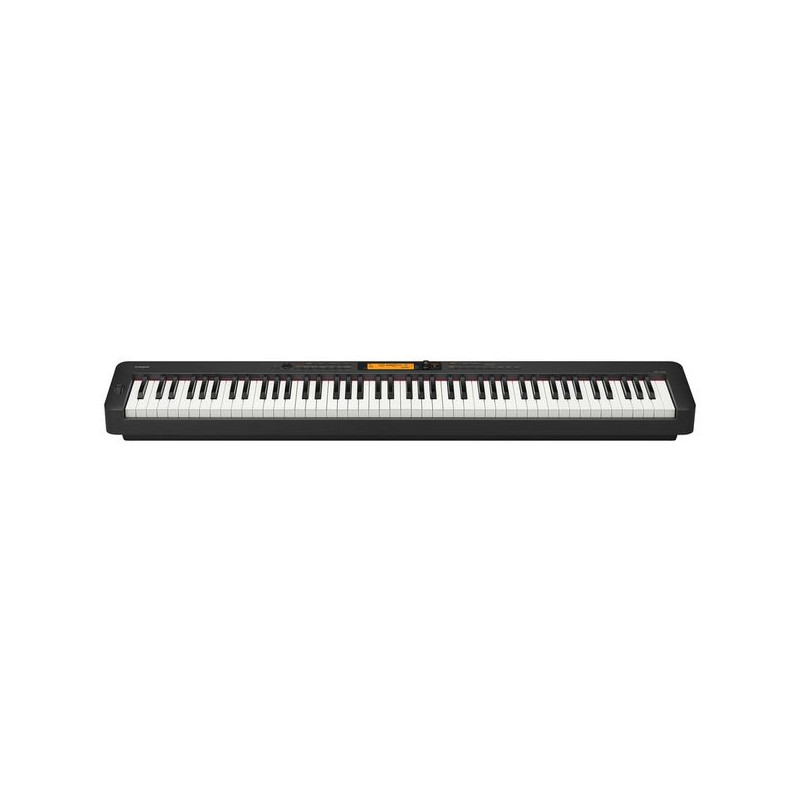 Casio CDP S360 pianino cyfrowe