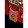 Epiphone Crestwood Custom Tremotone CH