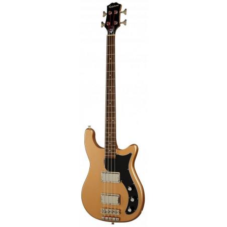 Epiphone Embassy Bass SAM
