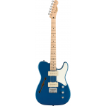 Squier Paranormal Cabronita Telecaster Thinline MN LPB