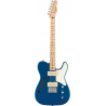 Squier Paranormal Cabronita Telecaster Thinline MN LPB