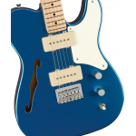 Squier Paranormal Cabronita Telecaster Thinline MN LPB