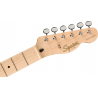 Squier Paranormal Cabronita Telecaster Thinline MN LPB