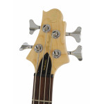 Samick FN1-BK