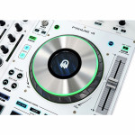 Denon DJ Prime 4 LTD White (biały)