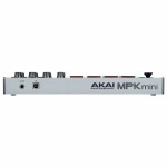 Akai MPK mini MK3 Grey Special Edition