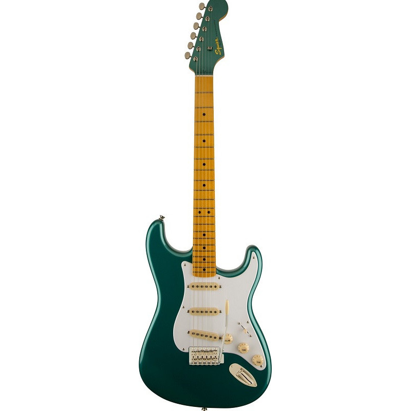 Squier Classic Vibe '50s Stratocaster MN SGM - Gitara