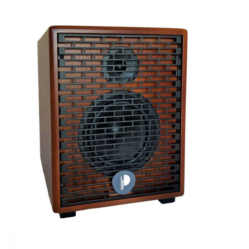 Prodipe Natural6 Cherrywood