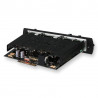 Synergy Amps Metropoulos Metro Plex