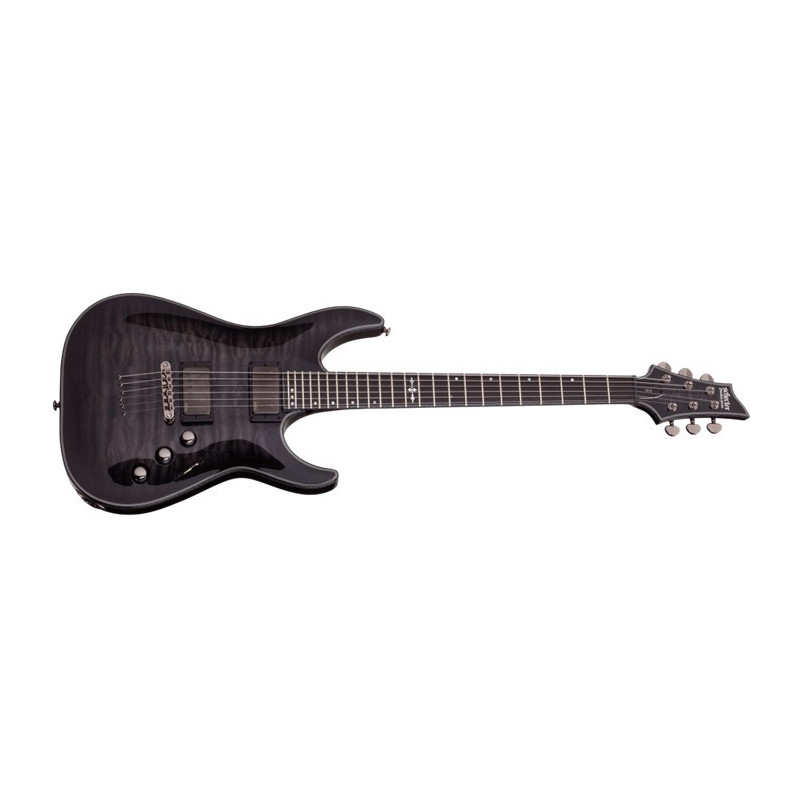 Schecter HELLRAISER HYBRID - Gitara elektryczna Super strat