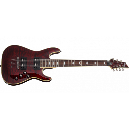 Schecter Omen Extreme-7 - Gitara elektryczna