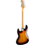 Squier Classic Vibe 60s Jazz Bass LRL 3TS