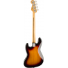 Squier Classic Vibe 60s Jazz Bass LRL 3TS