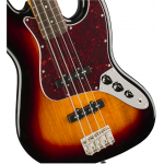 Squier Classic Vibe 60s Jazz Bass LRL 3TS