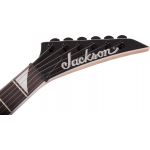 Jackson JS32Q Dinky Arch Top DKA HT TPB
