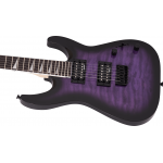 Jackson JS32Q Dinky Arch Top DKA HT TPB